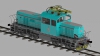 e68000-turkish-locomotive-design-汽车-其它-工业CAD模型-3D城