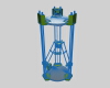 deltabot-3d-printer-工业设备-机器设备-工业CAD模型-3D城