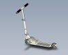 scooter-汽车-其它-工业CAD模型-3D城