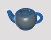 bone-china-teapot-建筑-室内-工业CAD模型-3D城
