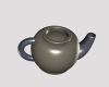bone-china-teapot-建筑-室内-工业CAD模型-3D城