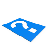 问号-DIY-3D打印模型-3D城