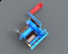 handwich-工业设备-零部件-工业CAD模型-3D城