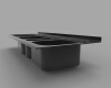 kitchen-sink-建筑-家具-工业CAD模型-3D城