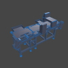 micro-scan-wer-type-reject-mechanism-工业设备-机器设备-工业CAD模型-3D城