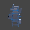 micro-scan-wer-type-reject-mechanism-工业设备-机器设备-工业CAD模型-3D城
