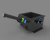 slide-type-helmet-gate-科技-其它-工业CAD模型-3D城