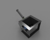 slide-type-helmet-gate-科技-其它-工业CAD模型-3D城
