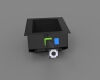 slide-type-helmet-gate-科技-其它-工业CAD模型-3D城