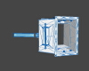 slide-type-helmet-gate-科技-其它-工业CAD模型-3D城