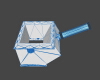slide-type-helmet-gate-科技-其它-工业CAD模型-3D城