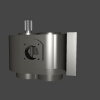 hydraulic-pump-工业设备-机器设备-工业CAD模型-3D城