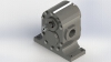 hydraulic-pump-工业设备-机器设备-工业CAD模型-3D城