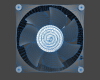 80mm-pc-fan-科技-其它-工业CAD模型-3D城