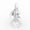 LOL ARAMChaosTurretNexus模型-角色人体-其它-VR/AR模型-3D城