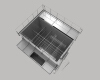filter-construction-工业设备-其它-工业CAD模型-3D城