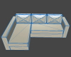 couch-建筑-家具-工业CAD模型-3D城