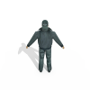 马克斯.佩恩MAX-角色人体-男人-VR/AR模型-3D城