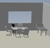 doctor-office-建筑-办公-工业CAD模型-3D城