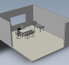doctor-office-建筑-办公-工业CAD模型-3D城