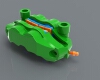 tokico-brake-calipe-工业设备-工具-工业CAD模型-3D城
