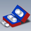 mold-telephone-工业设备-工具-工业CAD模型-3D城