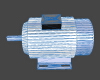 electric-motor-chassis-工业设备-机器设备-工业CAD模型-3D城