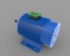 electric-motor-chassis-工业设备-机器设备-工业CAD模型-3D城