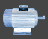 electric-motor-chassis-工业设备-机器设备-工业CAD模型-3D城