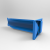 Up Mini 1kg spool support-小工具-3D打印模型-3D城