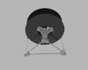 printable-filament-spool-holder-工业设备-其它-工业CAD模型-3D城