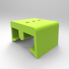 T-Slot Claw-DIY-3D打印模型-3D城