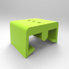 T-Slot Claw-DIY-3D打印模型-3D城