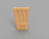 external-door-建筑-家具-工业CAD模型-3D城