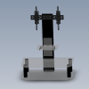 lcd-table-建筑-家具-工业CAD模型-3D城