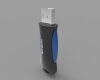 corsair-flash-voyager-usb-flash-drive-科技-数码产品-工业CAD模型-3D城