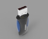 corsair-flash-voyager-usb-flash-drive-科技-数码产品-工业CAD模型-3D城