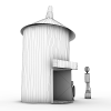 房子-建筑-其它-VR/AR模型-3D城