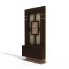 家装-家居-柜子-VR/AR模型-3D城