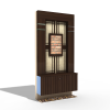 家装-家居-柜子-VR/AR模型-3D城