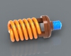 The light bulb-科技-其它-工业CAD模型-3D城