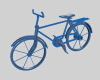 bicycle-汽车-自行车-工业CAD模型-3D城
