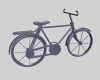 bicycle-汽车-自行车-工业CAD模型-3D城