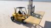 forklift-工业设备-机器设备-工业CAD模型-3D城