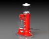 kitchen-robot-design-in-solidworks-2016-科技-其它-工业CAD模型-3D城