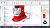 kitchen-robot-design-in-solidworks-2016-科技-其它-工业CAD模型-3D城