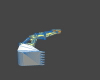 excavator-assembly-工业设备-零部件-工业CAD模型-3D城