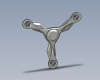 gyrospeed-a-neat-fidget-spinner-科技-其它-工业CAD模型-3D城