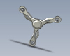 gyrospeed-a-neat-fidget-spinner-科技-其它-工业CAD模型-3D城