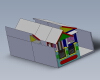 house-建筑-室外建筑-工业CAD模型-3D城